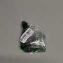 Renovators Supply Manufacturing Shed Door Hinge 5 in. Black Wrought Iron Antique Style Decorative Flush Mount Cast Iron Barn Door Shed Hinge with Mounting Hardware Pack of 2