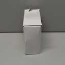 Silkfly 4 Pcs Luggage Wheels Replacement Travel Suitcase Caster Repair Kits with Screw Replacement Left and Right Wheels Mute Bearing Swivel for Luggage(Black,Large)