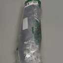 Hydro Flask Travel Water Bottle - Insulated Stainless Steel - Wide Straw Lid, Non Spill, Leakproof in 40 Oz Black