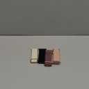 Braided Stretchy Solo Loop Compatible for Apple Watch Band 38mm 40mm 41mm 42mm 44mm 45mm 46mm 49mm for Women Men, Nylon Elastic Straps Wristbands for iWatch Series 11/10 9 8 7 6 5 4 3 SE/Ultra 3 2 1 (Black/Starlight/Nude Pink/Smoke Violet)