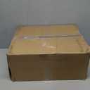 19" XL Plastic Hangers, Giant Heavy Duty Hanger, Merrick, XL Hanger, 36