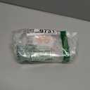 Lanyani 1050 Pieces Mixed Shapes Glass Mosaic Tiles for Crafts, Colorful Stained Glass Pieces for Mosaic Projects