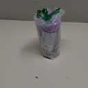 Owala Kids Insulation Stainless Steel Tumbler with Spill Resistant Flexible Straw, Easy to Clean, Kids Water Bottle, Great for Travel, Dishwasher Safe, 12 Oz, Purple (Peacock Palace)