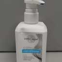 Keracolor Color + Clenditioner 3-in-1 Color-Depositing Conditioner, Gently Cleanses & Conditions, Semi-Permanent Hair Color, 23 Shades, 12 Fl Oz (Silver)