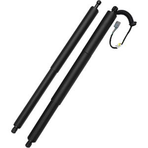 X AUTOHAUX Rear Left Right Tailgate Power Lift Support for Ford Edge Sport Utility 2015-2018 2.0L Liftgate Power Hatch Shock Strut No.FT4Z14B351A Electric Trunk Power Liftgate 1 Pair