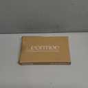 eormoe Diatomite Kitchen Faucet Mat - 14Inch Water Absorbing Stone Tray for Sink, Stone Fast-Drying Faucet Mat for Kitchen Counter Sink Accessories (Light Grey, 14'' x 3.9'')