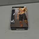 Nike Mens 3PK Dri-Fit Boxer Briefs (X-Large, Multicolor)