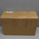 Left Driver Side Mirror Compatible with Toyota RAV4 2019 2020 2021 2022 2023 2024 Power Heated Turn Signal Blind Spot Door Rear View Mirrors 8 Pins White