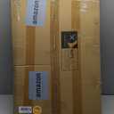 Weight Rack Dumbbell Rack Garage Storage Organization Garage Shelving Yoga Mat Storage Rack Home Gym Equipment Workout Equipment Storage Organizer Yoga Mat Holder Gym Essentials Women Men Fitness, white, 12"D x 15"W x 31.5"H