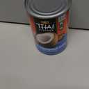 Thai Kitchen Coconut Milk, Lite, Unsweetened, Gluten Free, Dairy Free, Non-GMO, 13.66 fl oz, BB Aug 17, 2027