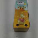 Dancing Giraffe Stuffed Animal Baby Toys Singing Song Toddlers Toy Repeats What You Say Glowing Musical Toy for Baby Birthday Gift