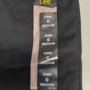 Lee Women's Wrinkle Free Relaxed Fit Straight Leg Pant, Size 6 Medium