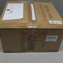 Black Pendant Light Hanging Lamps for Living Room Plug in 15FT Dimmable Switch Adjustable Pulley Hanging Lights with Cord for Kitchen Bedroom 2 Pack