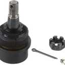 MOOG K3134T Front Upper Suspension Ball Joint for Jeep Wrangler