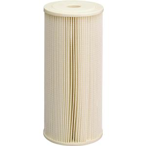 Culligan Whole-House Heavy Duty Premium Water Replacement Cartridge, CP5-BBS Filter, White