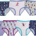 Disney Frozen Underwear, Sizes: 2-3T (7-Pack)
