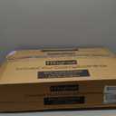 2 Burner Propane Stove, Hibghse 12 Inch Gas Cooktop Built-in Gas Stove NG/LPG Convertible Stainless Steel Stove Burner with Thermocouple Protection for Kitchen, Apartment, Outdoor, RVs