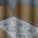 30pcs 11.8Inch Large Size Glass Vase Cylinder for Centerpieces Small Flower Glass Clear Home Decor Centerpiece Table Flower Vase Decorations for Wedding＆Holiday 6, 7.9, 10, 10, 11.8Inch Tall