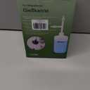 Plant Water Bottle for Hanging Plant 33oz with Long Spout Can Watering Bottle Squeeze for Succulents Bonsai House Plants Potted Flowers Shrubs | Indoor or Outdoor (1000ml)