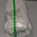 NICETOWN Natural Linen Curtains 84 inch Long 2 Panels Set, Grommet Top Thick Linen Burlap Semi Sheer Vertical Drapes Privacy Assured with Light Filtering for Bedroom/Living Room, W55" x L84"