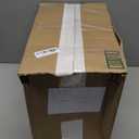 HolidayIdeas White Spandex Table Covers 6 Foot, Fitted Stretch Table Skirts 30x72 Inch, Wrinkle-Free Floor Length Polyester Tablecloths for Weddings Parties Banquets Events,4 Pack