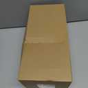 Halloween Decorations Indoor 12 Inch Light up Boho Ghost Decorations with Witch Hat Large Spooky Tabletop Decor for Halloween Table Centerpieces Mantel Windowsill Shelf Decor