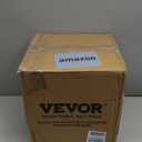 VEVOR Heat Press, 12x10in Heat Press Machine, Clamshell Sublimation Transfer Printer Fast Heat-up, Digital Precise Temperature Control, Vinyl Heat Press for T-Shirts Bags Garments Mats Puzzles, 650W