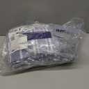 Extra Deep King Sheet Set - 6 Piece Breathable and Cooling Sheets - Hotel Luxury Bedding for Women, Men, Kids & Teens - Easy & Secure Fit - Soft and Wrinkle Free - Extra Deep Pockets - Blue Stripes