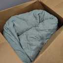 Bedsure Quilts King Size - Lightweight Bedspreads King Size with Basket Weave Pattern, Soft Quilt Bedding Set, Sage Green Comforter Set Coverlet for All Seasons with 2 Pillow Shams (106" x 96") | Skin-Friendly Soft, All-Season Comfort, Breathable, Li