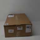 Headlights Assembly with bulbs Compatible with 2015 2016 2017 2018 Ford Focus Headlamp Replacement Chrome Housing Pair (15-18 Focus)