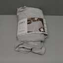 Lintex Round Tablecloth 70"