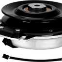 GY20652 PTO Blade Clutch GY20108 Fits for John Deere D140 D150 D155 D160 D170 E140 E150 E160 E170 E180 L120, GY20878, GY21340, Warner 5219-20, 5219-73, Xtreme X0424