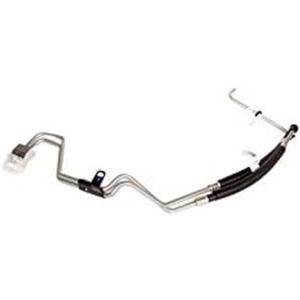 GM Genuine Parts 20832452 Engine Oil Cooler Hose Kit