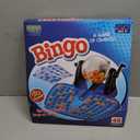 Shopparadise Bingo Game, Bingo Ball, Lottery, Draw Balls, 90 Pieces, Bingo Game Set, Bingo Game Machine, Lottery Machine, Bingo Game, Bingo Machine, Lottery Machine, Christmas, Year-end Party,