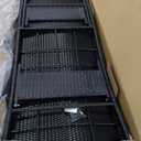 Christopher Knight Home Salem Outdoor Wicker Chaise Lounge Chairs, Brown - 2-Pcs Set, Brown