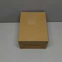 Solar Lighted Garden Outdoor Statue, 22.6" H Hanging Swing Lying with A Sleeping Cat and A LED Lantern, Resin Animal Figurine Hanging Ornaments with Hook for Decoration & Gift