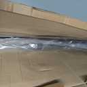 Window Deflectors Smoke Tinted in-Channel Side Window Vent Visor Deflectors Rain Guards Compatible with Grand Cherokee 2022-2026 - 4pcs. GW0936