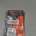 3 Pack Galaxy Note 20 Ultra Screen Protector, 9H Tempered Glass, Ultrasonic Fingerprint Support, 3D Curved,HD Clear Scratch Resistant for Samsung Galaxy Note 20 Ultra 5G Glass Screen Protector