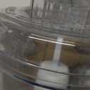 La Reveuse Electric Mini Food Processor with 200 Watts 2-Cup Prep Bowl for Mincing Chopping Grinding Blending Pureeing