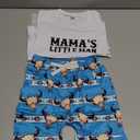 Kodaruber T-shirt And Shorts 2-3Y