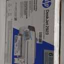 HP DeskJet 2923 Color Inkjet Printer | Wireless | All-in-One