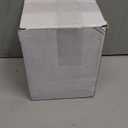 Cork Yoga Blocks 2 Pack Yoga Poses Teaching Cork Blocks, Suitable Poses for Beginners and Experts High Density Block with Non Slip Surface for Better Support, Balance Comfort (Beige)