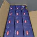 Barilla Campanelle Pasta, 16 oz. Box (Pack of 12) - Non-GMO, Made with Durum Wheat Semolina - Kosher Certified, Best By: MAY 01, 2028