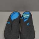 RockDove Men's Original Two-Tone Memory Foam Slipper 11-12