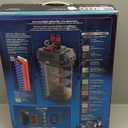 Fluval 407 Perfomance Canister Filter - for Aquariums Up to 100 Gallons - Aquarium Canister Filter
