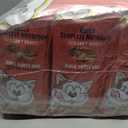 Temptations Adult Dry Cat Food, Block Party BBQ Flavor, 6.3 lb, 3 Pack, Best By: 10/04/2026