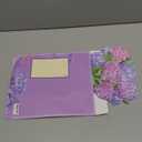 Pop Up Flower Birthday Cards for Women, 12inch Anemone Paper Flower Bouquets 3D Popup Greeting Cards with Blank Note Card and Envelope for Mother's Day, Holiday Decorations, Graduations