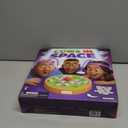 Cows in Space by Relatable, The Kid-Friendly Extraterrestrial Easter Family Game for Kids, Fun 2 Player Game, Easter Gifts, Includes 2 UFO Headbands, 1 Electronic Spinning Base, and 21 Cows