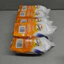 5 x Goldfish Cheddar Cheese Crackers, 10 Oz Bag (EXP 04/26/26)