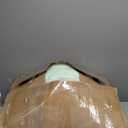 DUMOS 3 Inch Gel Memory Foam Mattress Topper King - Blue Soft Mattress Topper King Size for Back Pain, CertiPUR-US Certified, RV, Camper, CertiPUR-US Certified, Blue